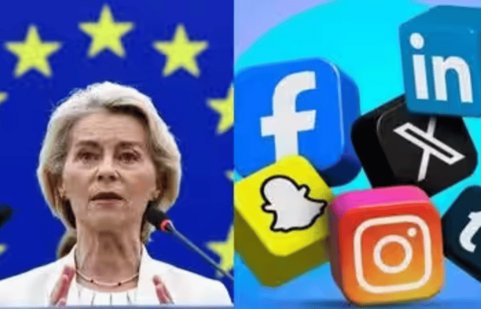 social media