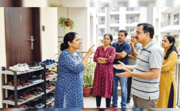 असं झालं तर… मालकाने केलेल्या फ्लॅटमधील बदलांवर सोसायटी आक्षेप घेतेय