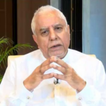 एस्सेल ग्रुपचे अध्यक्ष सुभाष चंद्रांविरोधात CBI कडून FIR दाखल; १,३२२ कोटी रुपयांच्या कर्ज घोटाळ्याचा आरोप