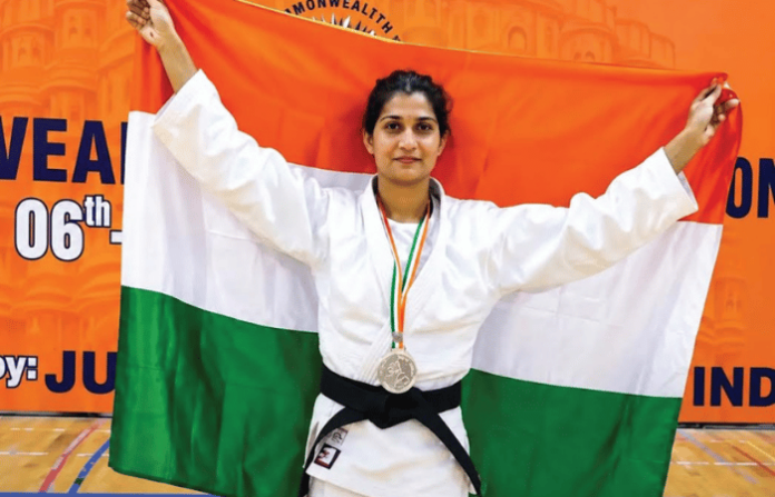 suchika tariyal