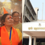 ठाण्यात शिंदे गटाला धक्का; सुलेखा चव्हाण यांचे नगरसेवकपद रद्द