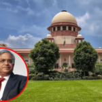ज्ञानेश कुमार यांच्या निलंबनाची मागणी करणाऱ्या याचिकेवर सर्वोच्च न्यायालयात पुढील आठवड्यात सुनावणी