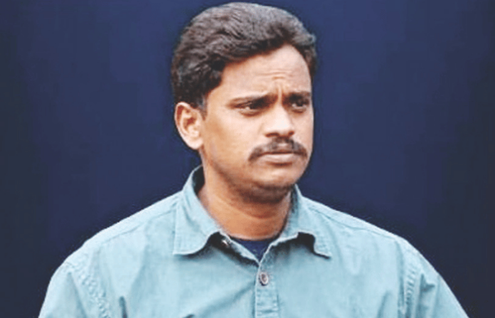 surendra koli