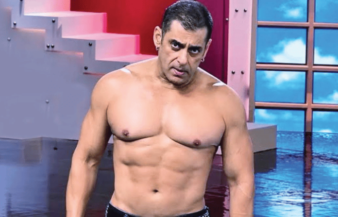 swalman khan