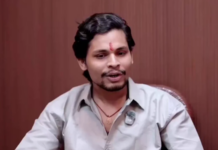 तो व्हायरल व्हिडीओ भोवला, विद्यार्थिनीच्या वडिलांवर हल्ला करणारा स्वतंत्र भारद्वाज अखेर अटकेत