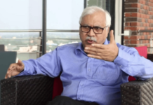 ‘SIR प्रक्रियेवर सुरुवातीपासूनच आक्षेप होता’, माजी मुख्य निवडणूक आयुक्त एस. वाय. कुरेशी यांची प्रतिक्रिया