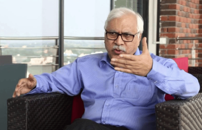 sy quraishi