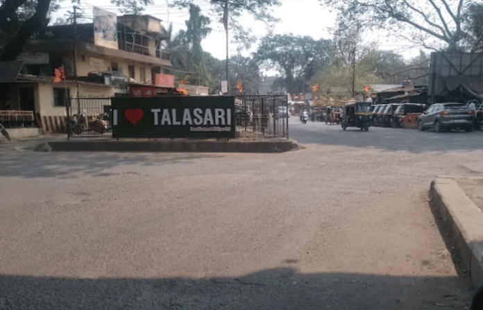 talasari