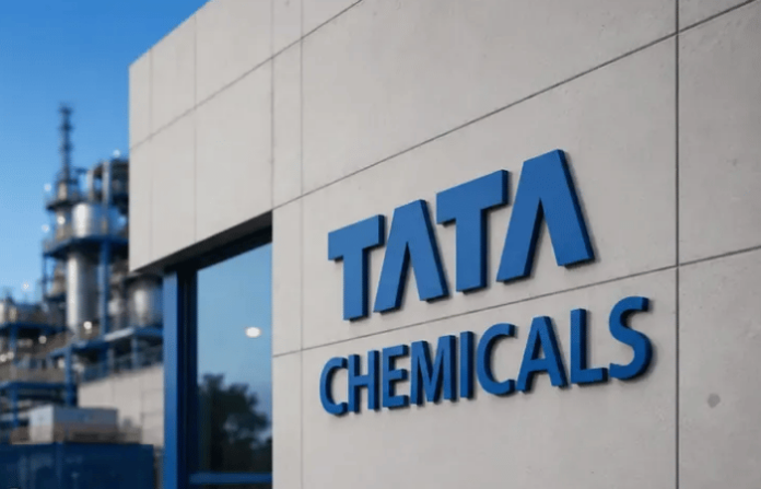 tata chemicals