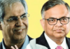 टाटा समूहातील वाद आता न्यायालयात