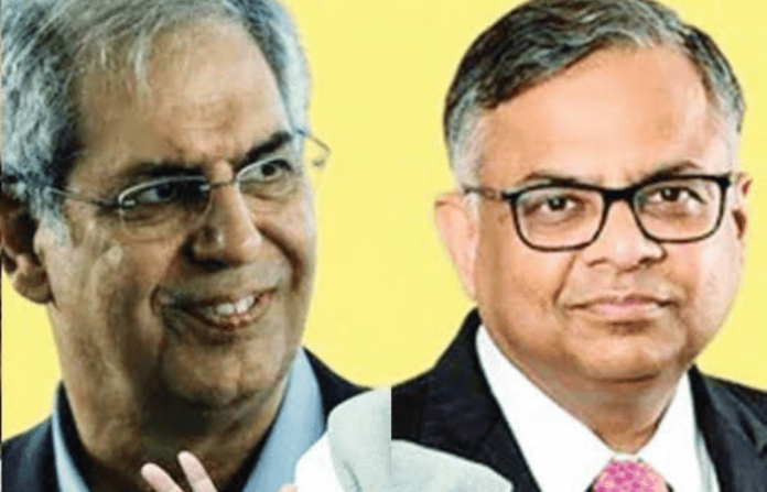 tata sons board