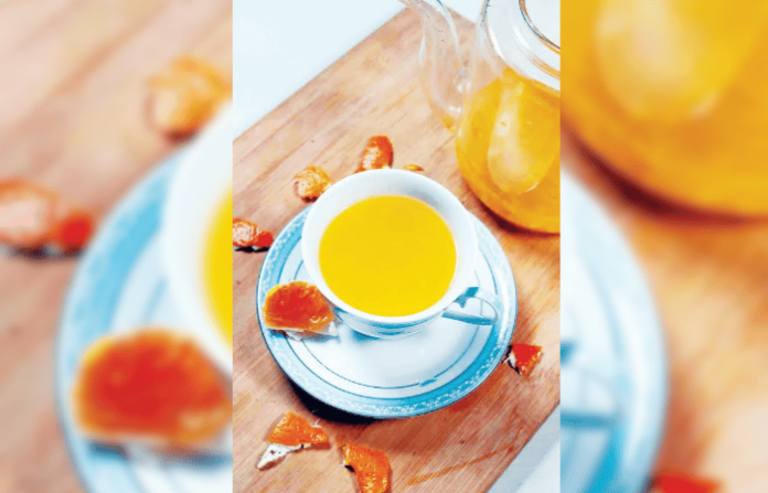 tea