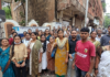 ‘आपला दवाखाना’ सफाई कामगारांना तीन महिने पगाराची कवडीही नाही; १३० कर्मचाऱ्यांची केडीएमसीवर धडक