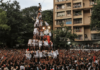 ठाण्याच्या जांभळी नाक्यावर रंगणार हिंदुत्वाच्या महादहीहंडीचा थरार; परंपरा व संस्कृतीचे दर्शन, लाखोंच्या बक्षिसांची लयलूट
