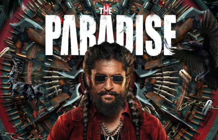the paradise