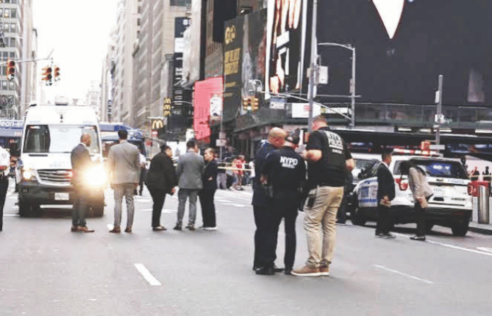 times square