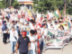 आदिवासी विद्यार्थ्यांचा लाँग मार्च सुरू; राजभवनावर धडकणार
