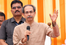 मंत्रिमंडळातील बसे बैल तुम्हाला न्याय देऊ शकणार नाहीत! उद्धव ठाकरे कडाडले, सरकारवर डागली तोफ