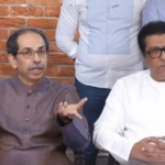 जे जे लोकशाही वाचवण्यासाठी आंदोलन करतील त्यांना आमचा पाठिंबा – उद्धव ठाकरे