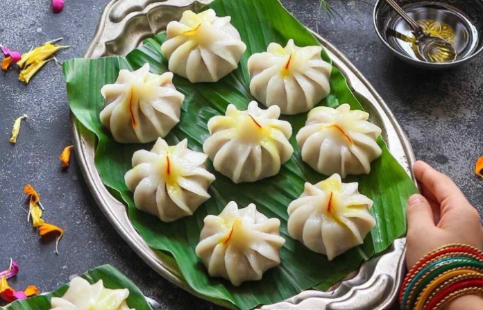ukadiche modak