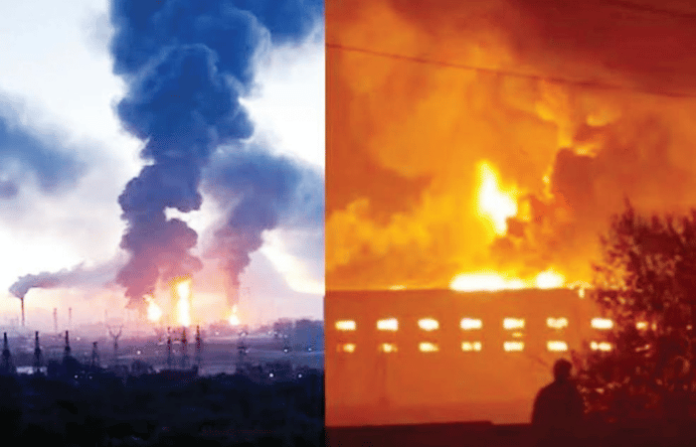 ukrain war