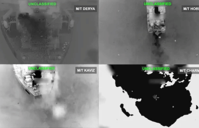 us iran