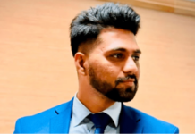 अवघ्या 17 दिवसांपूर्वी लग्न, कुटुंबीयांशी बोलून झोपला तो उठलाच नाही; हैदराबादच्या तरुणाचा अमेरिकेत संशयास्पद मृत्यू