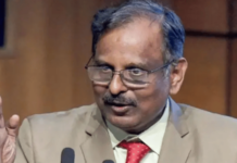 ‘उरल्यासुरल्याचे संशोधन केंद्र’ हेच इस्रोचे भविष्य आहे का? कर्मचारी संघटनांचा अध्यक्षांना सवाल; खासगीकरणाला कडाडून विरोध
