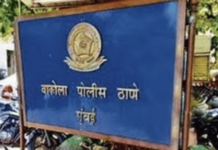 Mumbai News – सांताक्रुझमध्ये गटार साफ करताना चेंबरमध्ये गुदमरून कामगाराचा मृत्यू, दुसरा जखमी