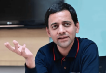 पेठांमध्ये राहणे हीच शिक्षा झालीय! विद्यानंद बापट यांची टोलेबाजी