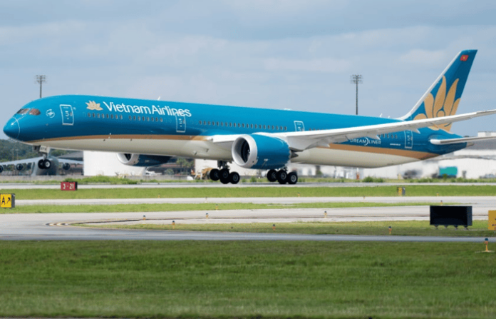 vietnam airlines