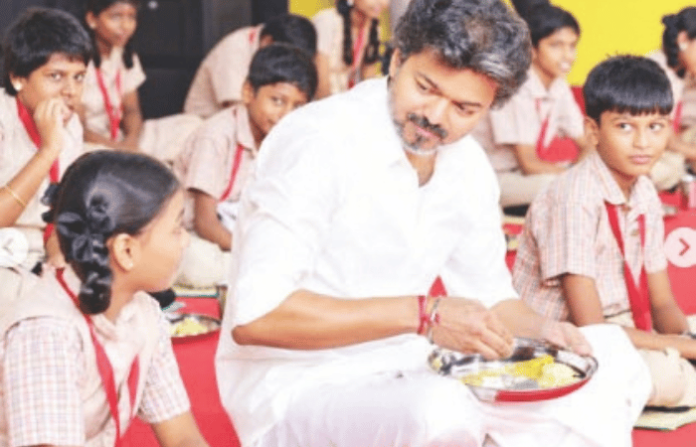 vijay