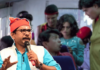 मी जीवन संपवतोय… ‘नवरा माझा नवसाचा’ फेम अभिनेत्याची खळबळजनक पोस्ट, पोलिसांनी वेगाने चक्र फिरवली अन्…
