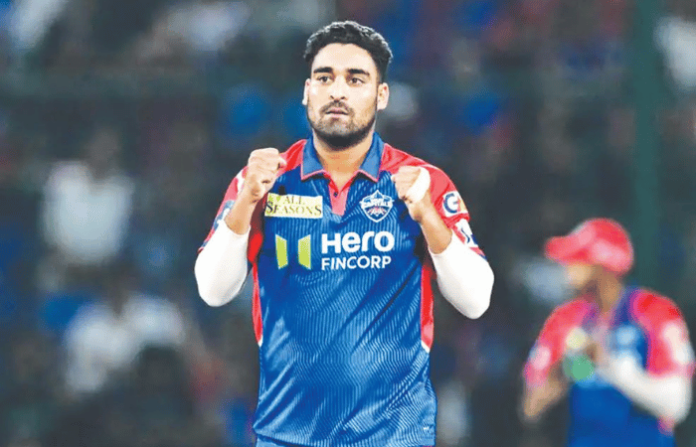 vipraj nigam