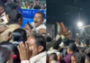 विरार, नालासोपाऱ्यात तलावाचे गेट तोडून भक्तांनी केले विसर्जन; महापालिकेची तारांबळ