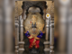 Pandharpur News – पुरातत्त्व विभागाच्या मार्गदर्शनाखाली श्री विठ्ठल, श्री रुक्मिणी मातेच्या मूर्ती संवर्धनाचे काम प्रगतीपथावर – गहिनीनाथ महाराज औसेकर