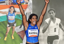 Who is Vithya Ramraj – सुवर्ण, रौप्य अन् कांस्य… ट्रकचालकाच्या मुलीची एशियन गेम्समध्ये तिन्ही पदकांना गवसणी, पीटी उषाचा विक्रम मोडला