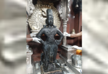 Pandharpur Darshan News – श्री विठ्ठल-श्री रुक्मिणी मातेच्या मूर्ती संवर्धनाचे काम पूर्ण, दर्शन मात्र 26 सप्टेंबरपासून