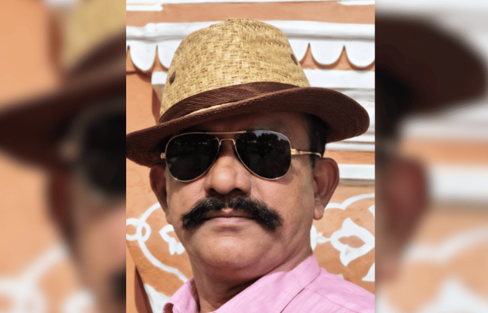 vyankat patil