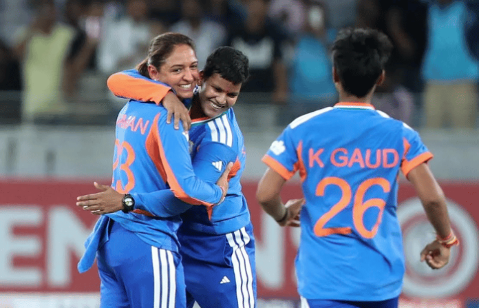 women cricket