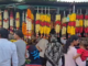 Yavatmal News – गौराई पूजनासाठी फुलांना मागणी, दरांनी घेतली विक्रमी उसळी; शेवंती १ हजार, गुलाब १२०० तर मोगरा १५०० रुपये किलो