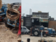 Yavatmal News – उमरखेडमध्ये ट्रॅक्टर वेल्डिंग करताना भीषण स्फोट; दोघांचा मृत्यू, 5 गंभीर जखमी