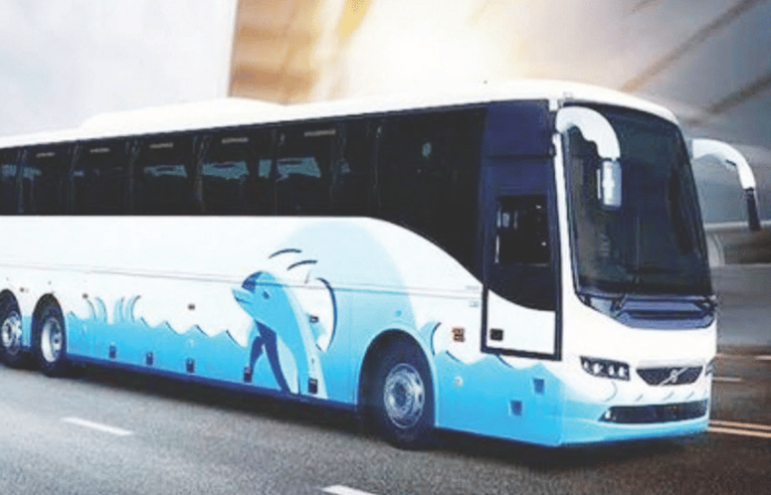 ेst ac bus
