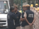 मुंबईत ATS ची मोठी कारवाई, दहशतवादी संघटनेशी संबंधित रॅपिडो चालकाला अटक