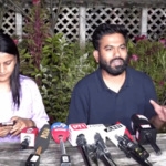 आयबीकडून पाळत, दिल्ली पोलीस अटक करण्याची शक्यता; दीपकेंचा दावा, तिरंगा फडकवण्यासाठी तुरुंगात जाण्याची तयारी
