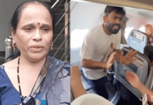 आंबेडकरी जनता त्यांना धडा शिकवेल…, अभिजीत दीपके यांना ताब्यात घेतल्याने आईचा संताप