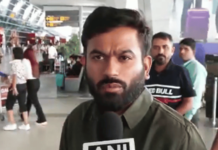 ना घाबरणार, ना माघार घेणार: कायदेशीर लढाई सुरूच ठेवण्याचा अभिजीत दीपके यांचा निर्धार