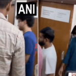 CJP Protest – अभिजित दीपके, सौरव दास, आशुतोष रांका यांची 24 तासानंतर सुटका; अटी-शर्तींसह जामीन मंजूर