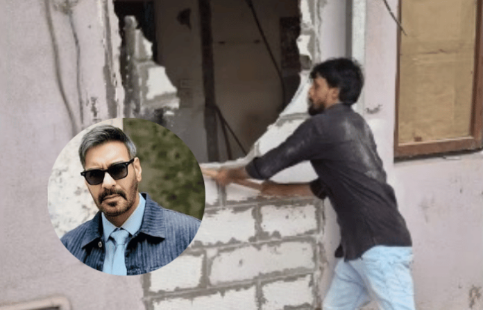 Ajay Devgan