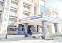 मोतीबिंदू काढायला गेले, अन् डोळाच गमावून बसले! चार रुग्णांना कायमचे अंधत्व, ‘स्वाराती’च्या नेत्र विभागाचे भयंकर ऑपरेशन